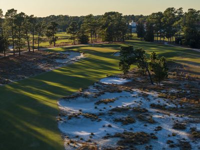 2024 U.S. Open: Three holes we can’t wait to watch at Pinehurst No. 2