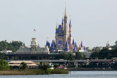 Disney, DeSantis Settle Dispute With 15-Year Development Deal