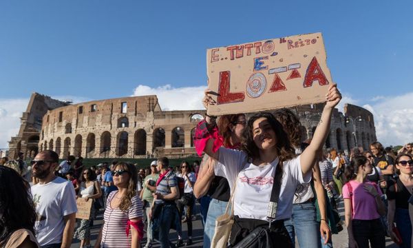 Italy accused of scrapping safe abortion guarantee from G7 declaration