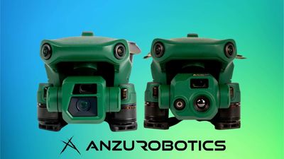 Is Anzu Robotics The Answer To DJI's Potential Ban?