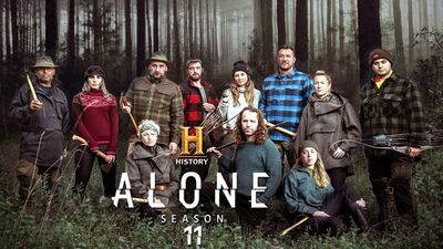 How to watch Alone season 11: live stream the American survival reality TV show from anywhere