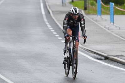 Soudal-QuickStep road captain hit by car in training, dashing hopes of Tour de France debut alongside Evenepoel