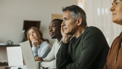 The Average 401(k) Balance by Age in 2026: Savings Rates Hit a Record — Are You Keeping Up?