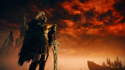 Using guides is "a perfectly valid playstyle" according to Elden Ring's top boss, Hidetaka Miyazaki