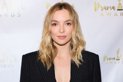 Jodie Comer shares unexpected way she’s been preparing for 28 Years Later role