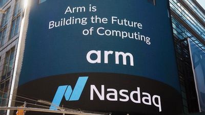 Arm Stock Option Trade Could Return 20% In About 5 Weeks