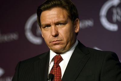 Florida Gov. DeSantis vetoes program to put free tampons in state public schools