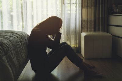 Rape crisis centres at risk of closure as convictions remain ‘woefully low’