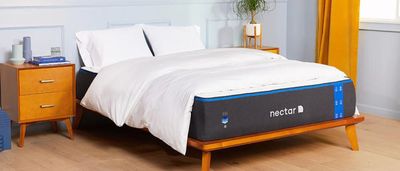 Nectar Mattress review 2024: Is this still the best budget memory foam bed?