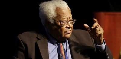 Civil rights leader James Lawson, who learned from Gandhi, used nonviolent resistance and the ‘power of love’ to challenge injustice