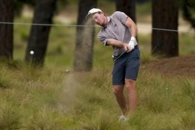 Pinehurst No. 2 Presents Tough Challenge At U.S. Open