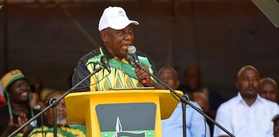 South Africa: last-minute negotiations as Ramaphosa faces deadline for presidency deal