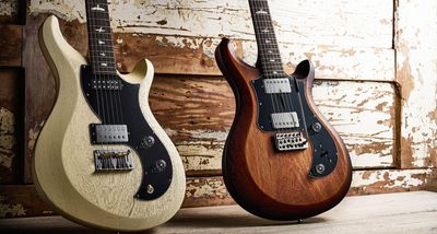 “40 years on, PRS is still setting standards that other brands would do well to study very closely”: PRS S2 Standard 24 Satin and S2 Vela Satin review