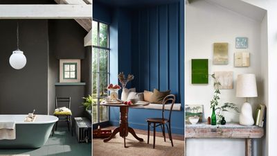 How to remove scuff marks from walls – 5 tricks for different wall-coverings