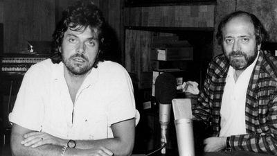 Alan Parsons Project to release Super Deluxe Pyramid box set