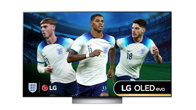 Quick! The LG C3 OLED TV has dropped to its lowest-ever price