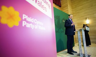 Transport, a boost for the NHS and fairness: key takeaways from the Plaid Cymru manifesto