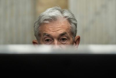 Wholesale Prices Fall, Offering More Good News On Inflation