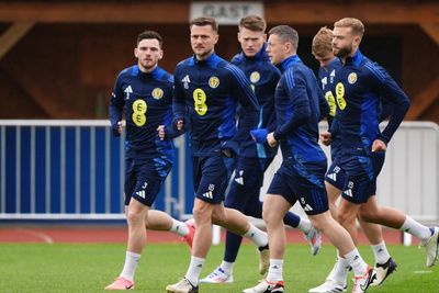 More money bet on Scotland to win Euros opener than Germany, bookies say