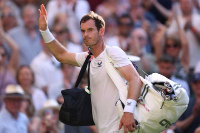 Wimbledon ‘ready and prepared’ with Andy Murray tribute if retirement confirmed