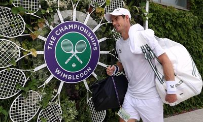 Wimbledon has plan in place if Andy Murray announces retirement at SW19