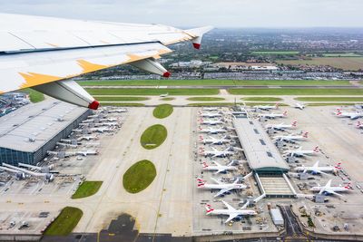 Cancelled or delayed flights: What are my rights to a refund?