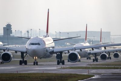 Cancelled or delayed flights: What are my rights to a refund?