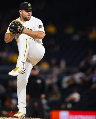 David Bednar Excels On The Mound During Intense Baseball Match