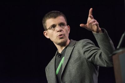 PayPal cofounder Max Levchin’s network of tiny banks could help Apple with its Goldman Sachs issue