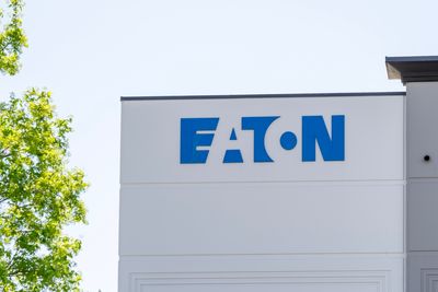 Is Eaton Corporation Stock Outperforming the Dow