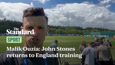 England striker selection gamble shows Euro 2024 attacking intent, says Ivan Toney