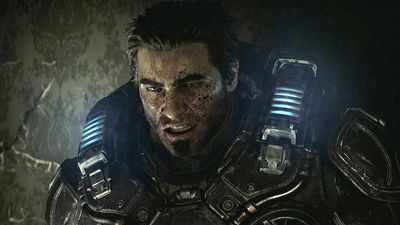Get results like Gears of War: E-Day with these 500 free Unreal Engine character animations