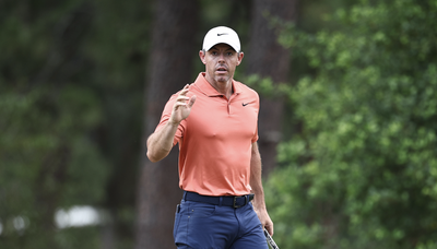 Rory McIlroy And Patrick Cantlay Share US Open Lead At Pinehurst No.2