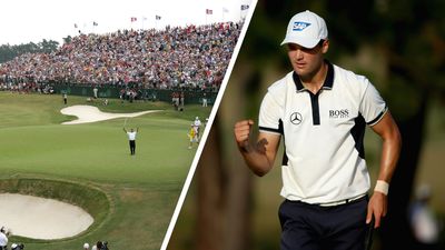 Revealed: The Number Of Birdies You Need To Make To Win The US Open At Pinehurst No.2