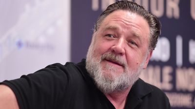 Russell Crowe says he’s "slightly uncomfortable" with Gladiator 2 based on the details he’s heard