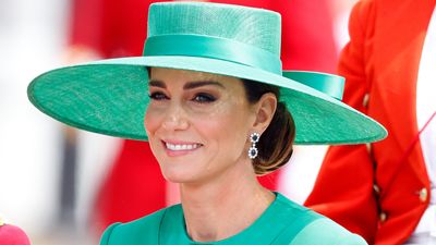 Will Kate Middleton be at Trooping the Colour 2024? All we know so far about if Catherine will attend the parade