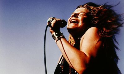 ‘She knew where she wanted to go – and just kept going’: the real Janis Joplin, by those closest to her