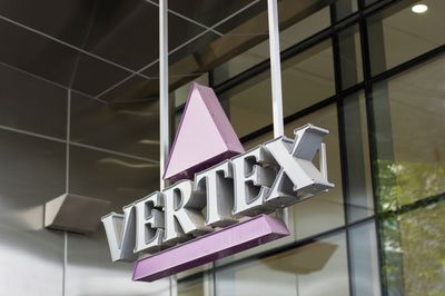 Is Vertex Stock Outperforming the S&P 500?