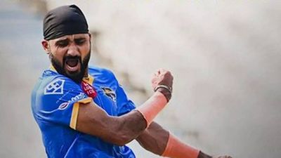 Akash Deep's effort in vain as Murshidabad Kings beat Siliguri Strikers in Bengal Pro T20 League