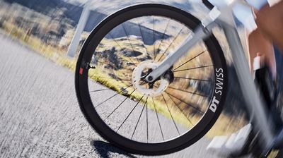 DT Swiss adds new 38mm depth to its ARC Dicut aero wheel range