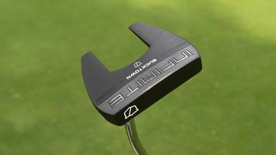 Wilson Infinite Bucktown Putter Review