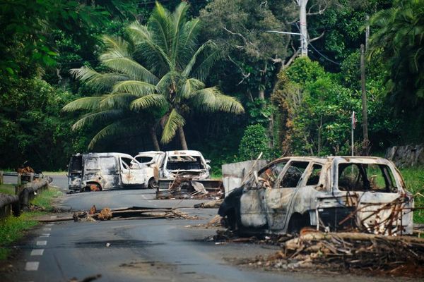 Macron suspends controversial voting reforms in New Caledonia after deadly unrest