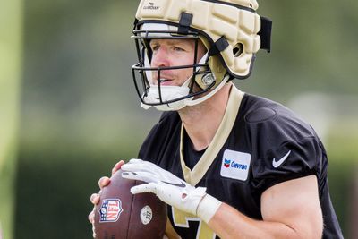 Saints restructure Taysom Hill’s contract, opening up a lot of salary cap space