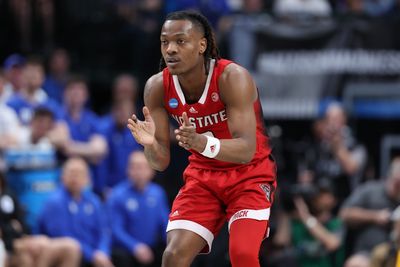 NC State’s DJ Horne to have predraft workout with Thunder