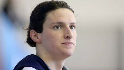 Transgender swimmer Lia Thomas loses legal case over World Aquatics ban