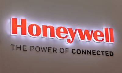 Honeywell Stock: Is HON Outperforming the Industrial Sector?