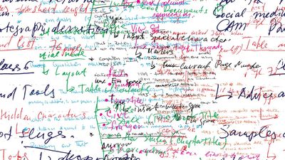 The best handwriting fonts to add personality to your designs