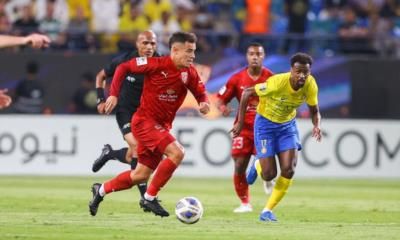 Philippe Coutinho's Exceptional Performance Shines In High-Stakes Game