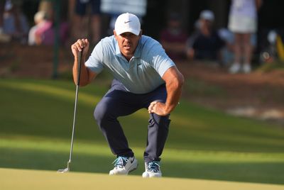 Photos: First round of the 2024 U.S. Open at Pinehurst No. 2