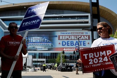 Donald Trump blasts RNC host Milwaukee as a ‘horrible city’ ahead of party’s gathering